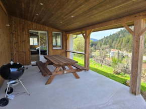 Gîte L'Echappée de 2 à 10 pers rénové à neuf
